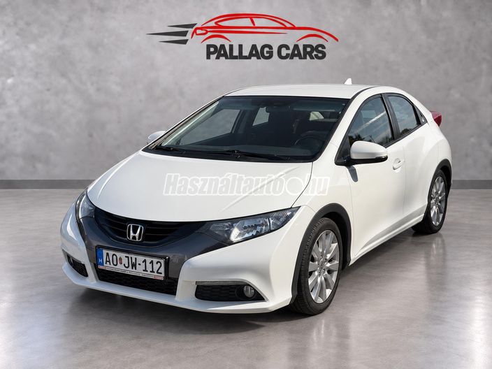 HONDA CIVIC 1.4 Comfort Plus