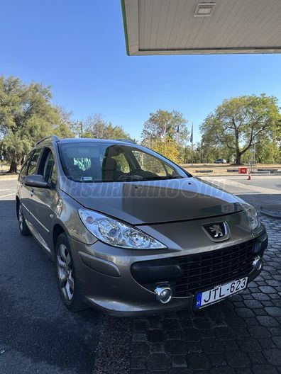 PEUGEOT 307 2.0 Premium