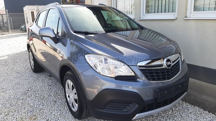 OPEL MOKKA 1.6 Selection Start-Stop EURO6