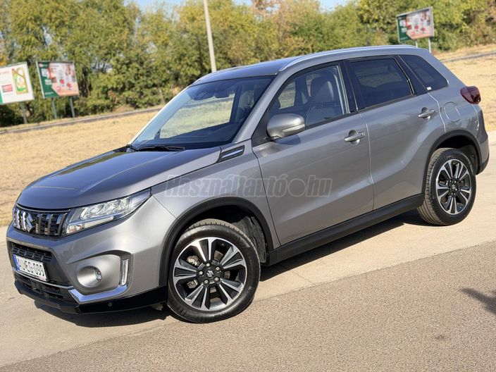 SUZUKI VITARA 1.5 Hybrid GLX Panorama 4WD 6AGS