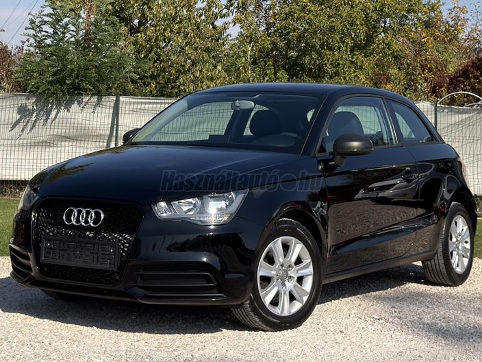 AUDI A1 1.4 TFSI Attraction