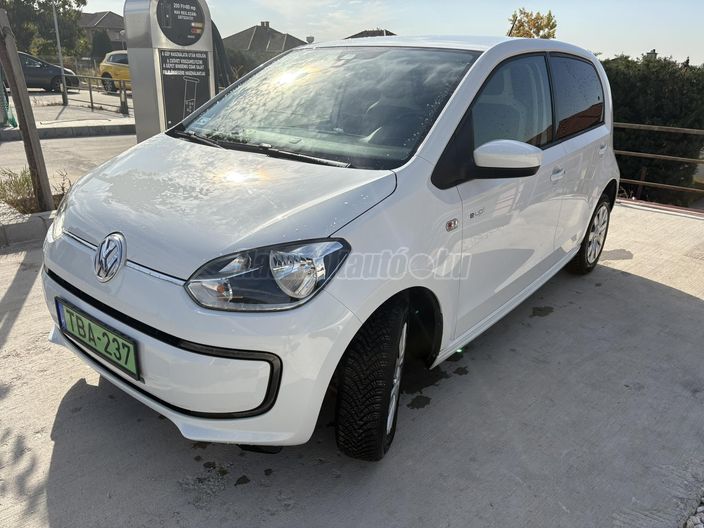 VOLKSWAGEN UP e-Up!