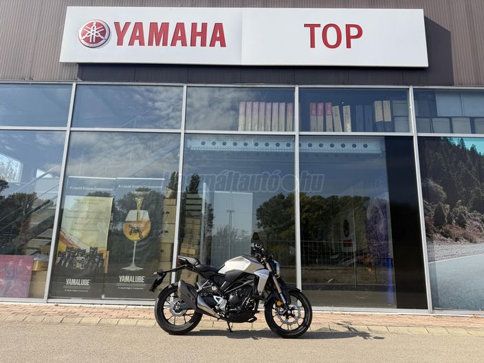 HONDA CB 300 R ABS