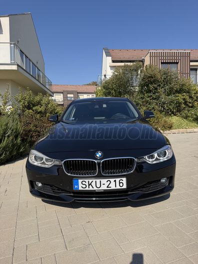 BMW 320 320i (Automata)