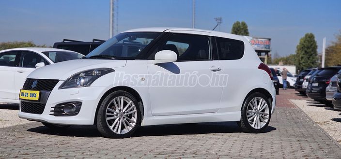 SUZUKI SWIFT 1.6 Sport