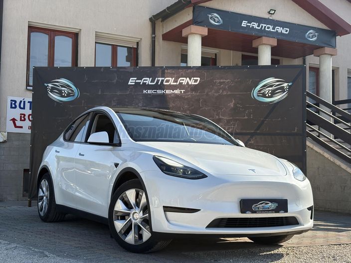 TESLA MODEL Y RWD (Automata)