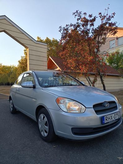 HYUNDAI ACCENT 1.5 CRDi Comfort