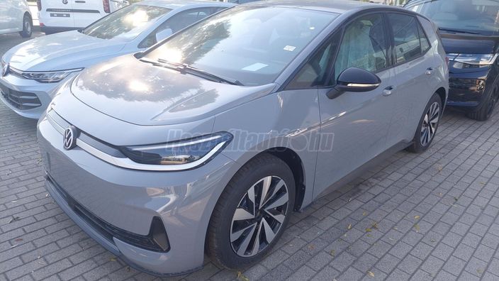 VOLKSWAGEN ID.3 Neo 52kWh Trend
