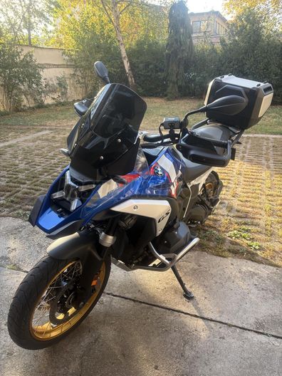 BMW R 1300 GS