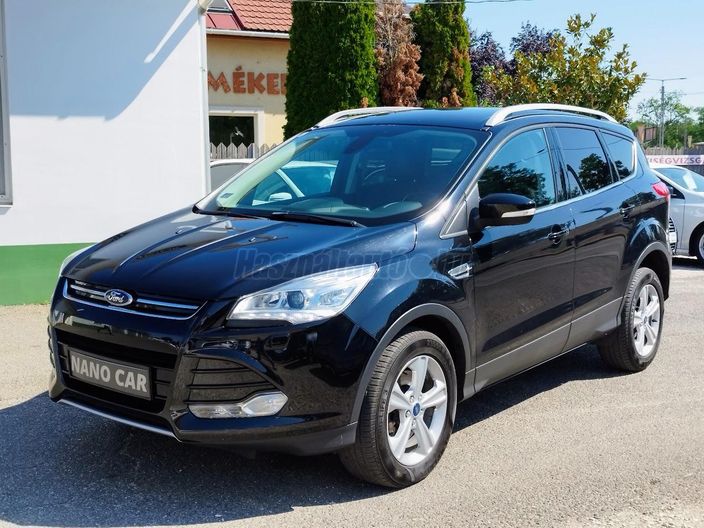 FORD KUGA 1.6 EcoBoost Trend Technology 2WD