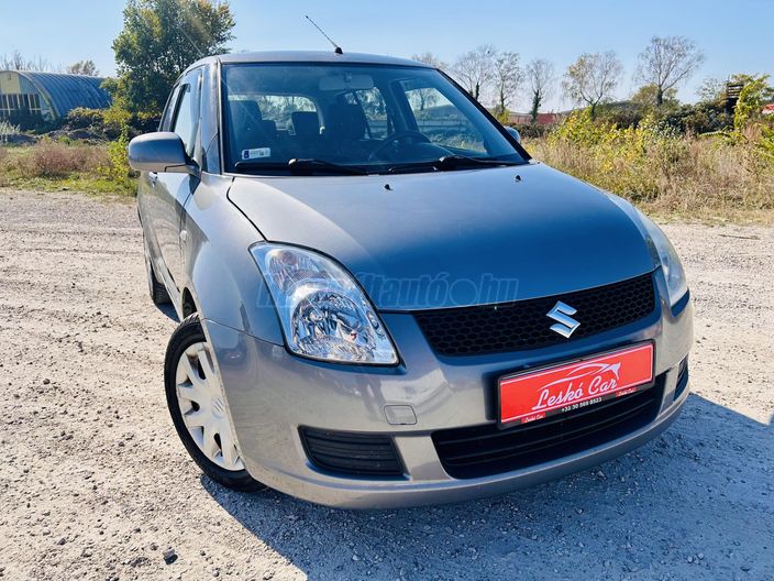 SUZUKI SWIFT 1.3 GC