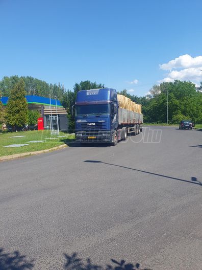 IVECO Eurostar 440e52