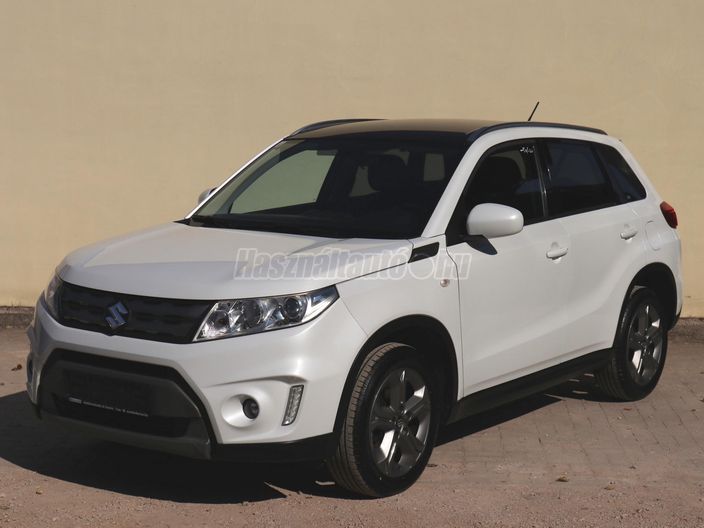 SUZUKI VITARA 1.6 GL+