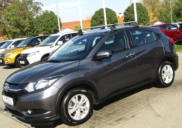 HONDA HR-V 1.5 Elegance