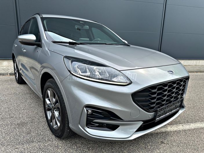 FORD KUGA 2.5 PHEV ST-Line CVT