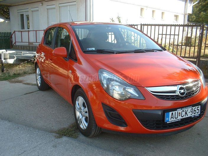 OPEL CORSA D 1.4 Active