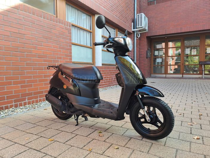 SUZUKI LETS