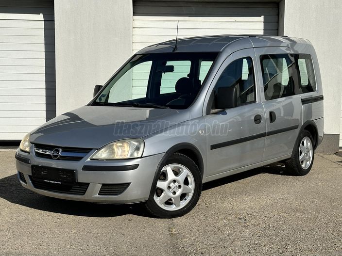 OPEL COMBO Tour 1.3 CDTI Enjoy