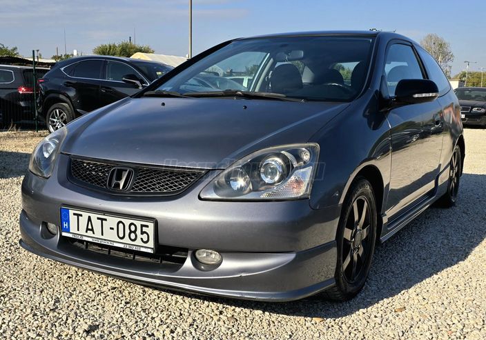 HONDA CIVIC 1.4 Sport