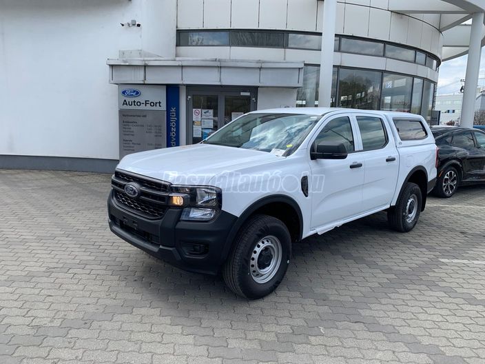 FORD RANGER 2.0 TDCi EcoBlue 4x4 XL