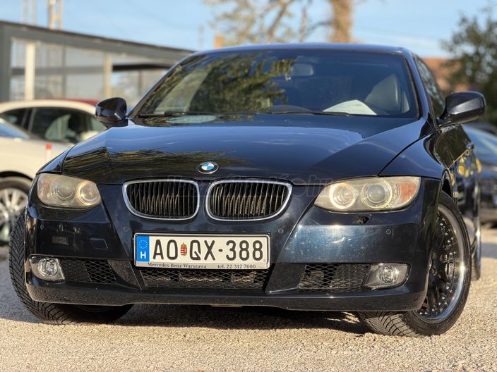 BMW 320 320d