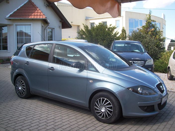 SEAT TOLEDO 1.9 PD TDi Base