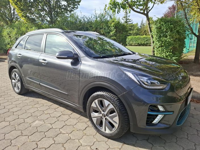 KIA NIRO e-Niro 64kWh Gold