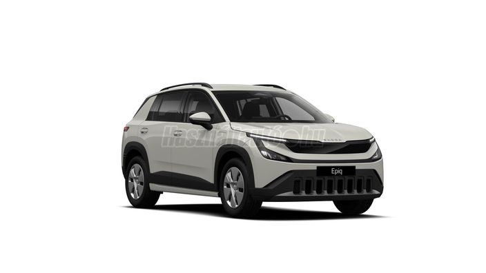 SKODA EPIQ