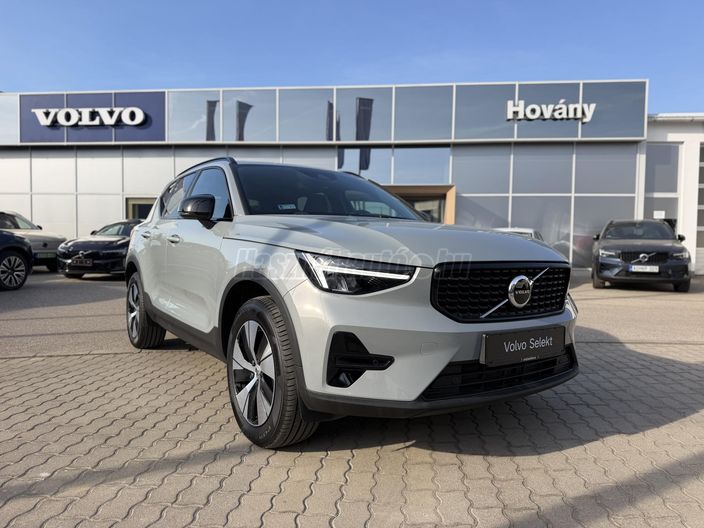 VOLVO XC40 1.5 [T4] Recharge Plus Dark DCT