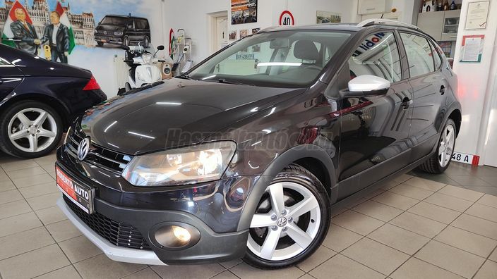 VOLKSWAGEN POLO 1.2 70 Trendline