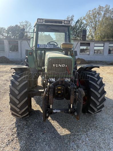 FENDT FWA178 S1