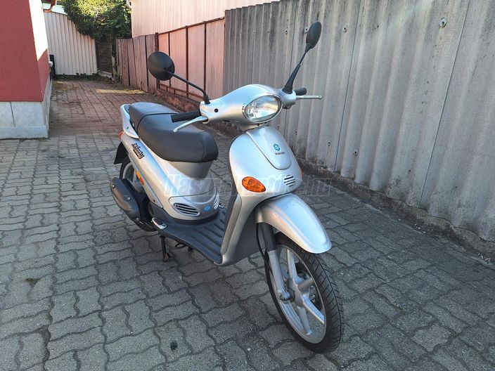 PIAGGIO LIBERTY 50