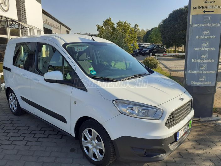 FORD COURIER Tourneo 1.0 Trend EURO6