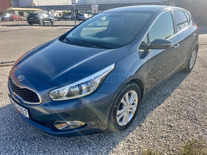 KIA CEE'D 1.6 CRDI LX
