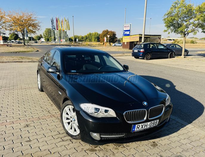 BMW 530 530i