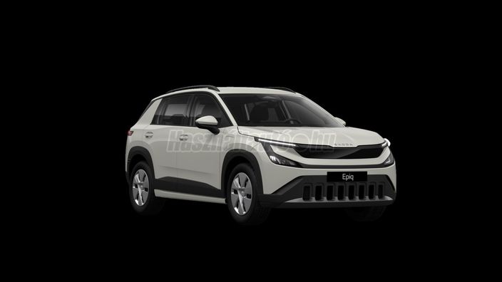 SKODA EPIQ