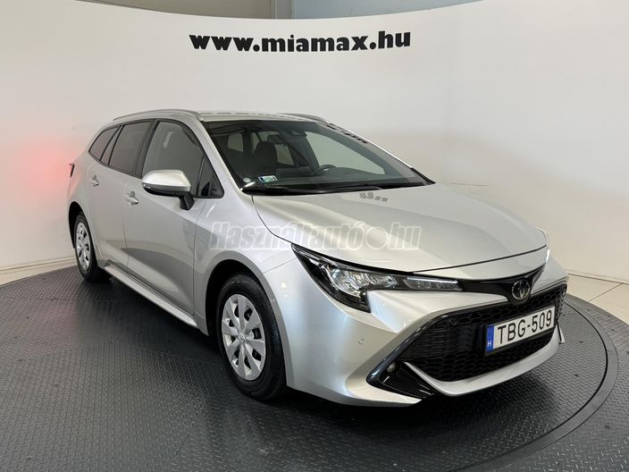 TOYOTA COROLLA Touring Sports 1.2T Comfort Business
