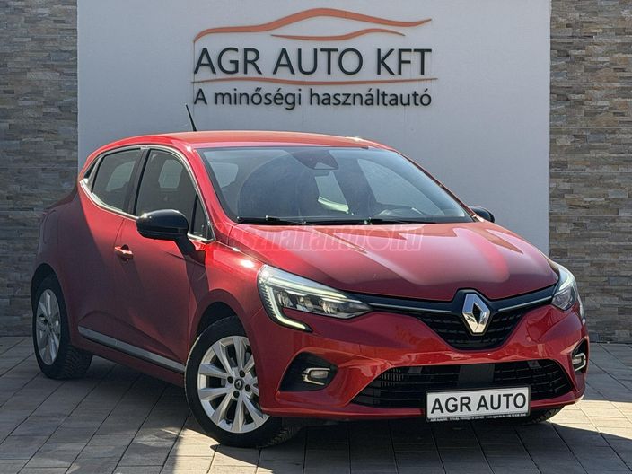 Megtekinthető: AGR Auto Kft 1174 Budapest Ferihegyi út 326-328