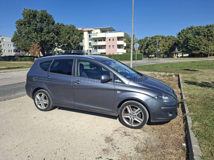 SEAT ALTEA XL 1.2 TSI Style