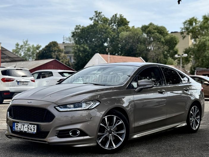 FORD MONDEO 1.5 EcoBoost ST-Line (Automata)