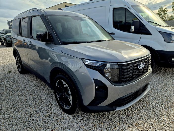 FORD COURIER Tourneo 1.0 Active
