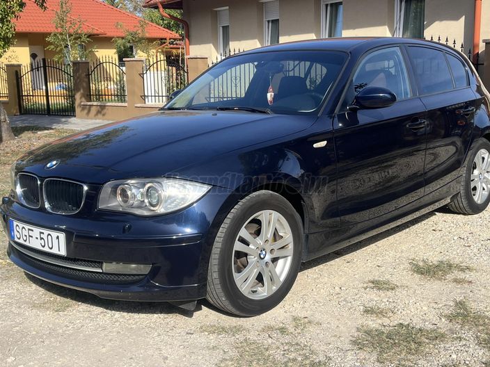 BMW 116 116i Advantage