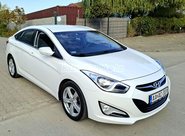 HYUNDAI I40 1.6 GDI Comfort
