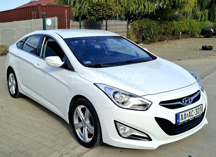 HYUNDAI I40 1.6 GDI Comfort