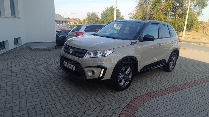 SUZUKI VITARA 1.6 GL+
