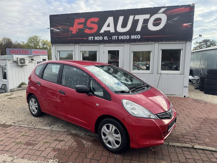 HONDA JAZZ 1.2 Trend