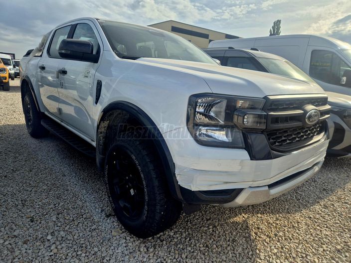 FORD RANGER 2.0 TDCi EcoBlue 4x4 Tremor (Automata)