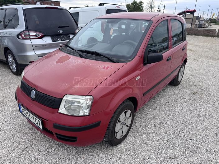 FIAT PANDA 1.1 Active