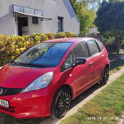 HONDA JAZZ 1.2 Trend