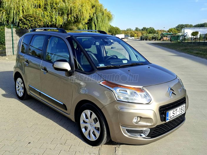 CITROEN C3 PICASSO 1.4 VTi Collection EURO5